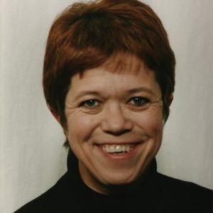 Meet your Posher, Brenda